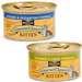 Nutro Max Gourmet Classics Kitten 3 Oz Flavors