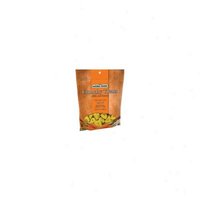 Nutro Natural Choice Crunchy Treats With Real Carrots