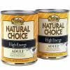 Nutro Natural Choice High Energy Canned Dog Food