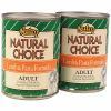 Nutro Natural Choice Lamb And Pasta Dog Food