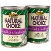 Nutro Natural Choice Lamb, Duck And Pasta Dog Food