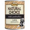 Nutro Natural Choice Lite