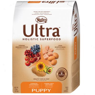 Nutro Natural Choice Ultra Large Breed Dog Food