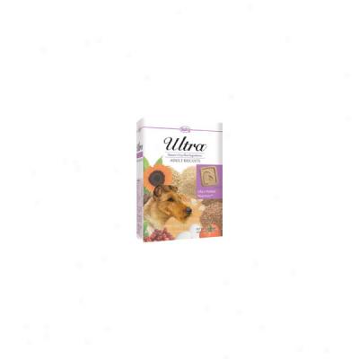 Nutro Ultra Adult Dog Biscuits