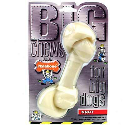 Nylabone Big Chew Knot Bone