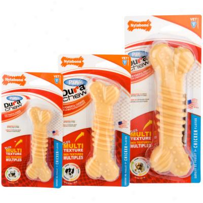 Nylabone Dura Chew Plus Fr Of great power Chewers