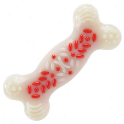 Nylabone Durachew Plus During Powerful Chewers - Bacon Flavored