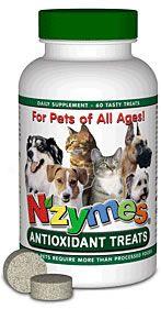 Nzymes Antioxidant Treats