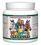 Nzymes Granules