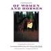 Of Women And Horses Book