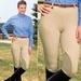 On-course Ladies' P8ll-on Soft Hewn Original Breeches