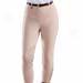 On Course Shapely Cotton Knee Patch Breech - Ladies' Sizes