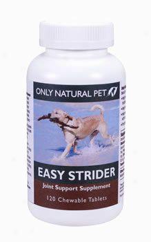 Only Natural Pet Easy Strider