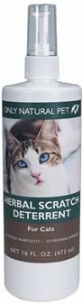 Only Natural Pet Herbal Scatch Deterrent