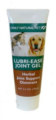 Only Natural Angry mood Lubri-ease Joint Gel