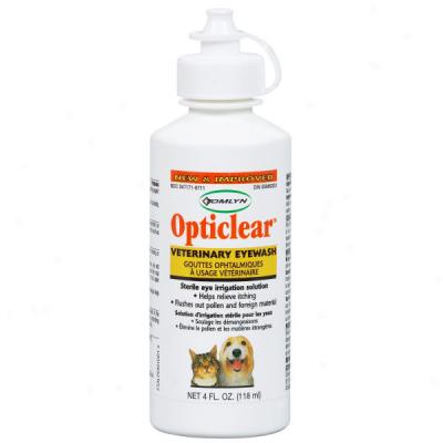 Opticlear Eye Wash