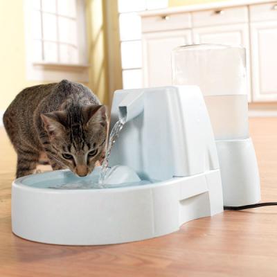 Original Drinkwell Pet Fountain