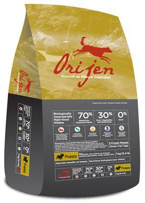 Orijen Grain-free Puppy Dry Dog Food 29.7 Lbs