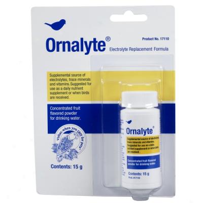 Ornalyte Electrolyte Replacement