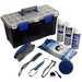 Oster 11-piece Aqha Equine Groomung Kit