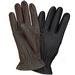 Ovation Sport Leather Stretch Gloves - Ladies'