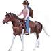 Pwddock Pals Western Games By Breyer