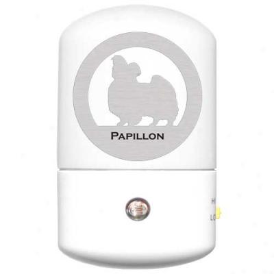 Papillon Led Night Light