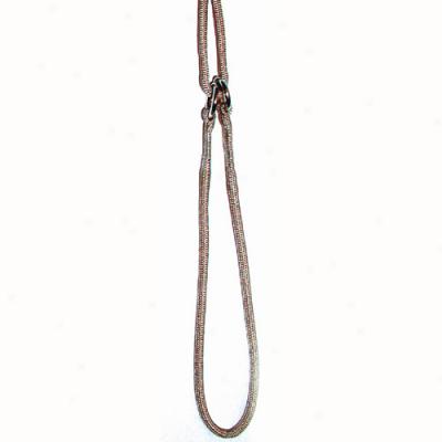 Parachute Nylon Lead / Martingale 54