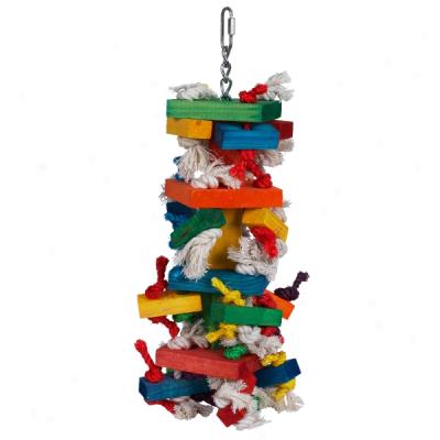 Party Time Bird Toy