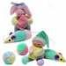 Pastel Kitten Toy Shoppe Toys