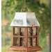 Paul Revere Decorative Bird Feeder