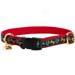 Paws & Bones Nylon Dov Collar