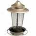 Peanut And Sunflower Bird Feeder