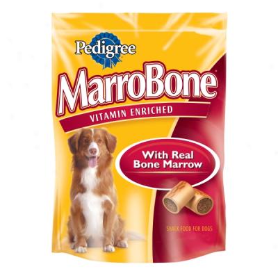 Pedigree Marrobone Snack Food For Dogs