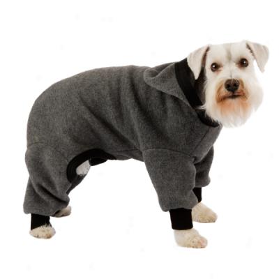 Pedigree Perfections Fleece Snowsuit