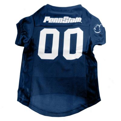 Penn State Premium Pet Football Jersey