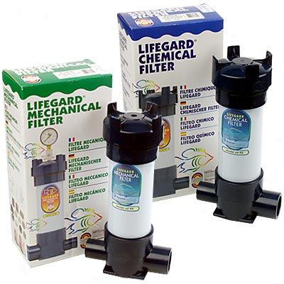 Pentair Aquatics Lifegard Aquarium Filter System