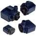 Pentair Aquatics Lifegard Quiet One(tm) Aquarium Ahd Fountain Pumps