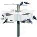 Perky Pet Purple Martin Home