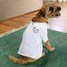 Perspnalized Dog Polo Shirt