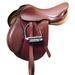 Pessoa A/o Saddle