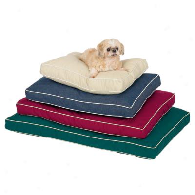 Pet Dreams Gusset Dog Beds