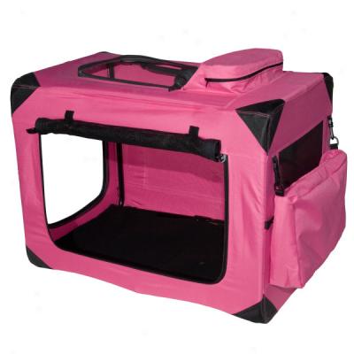 Pet Gear Home 'n Go Portable Soft Crate