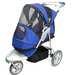 Pet Gear™ At3 All Terrain 3-wheel Pet Stroller