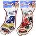 Pet Holiday 6-piece Stocking Of Cat Toys