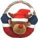 Pet Holiday Rope Dog Toys