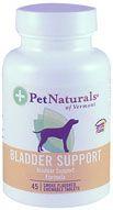 Pet Naturals Bladder Support Dogs 90 Tabs