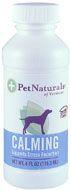 Pet Naturals Calming For Med/ Lrg Dogs - 21 Soft Chews