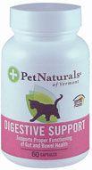 Pet Naturals Doegstive Support Dog 120 Capsules