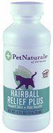 Pet Naturals Hairball Reliief In favor of Cat - 45 Soft Chews